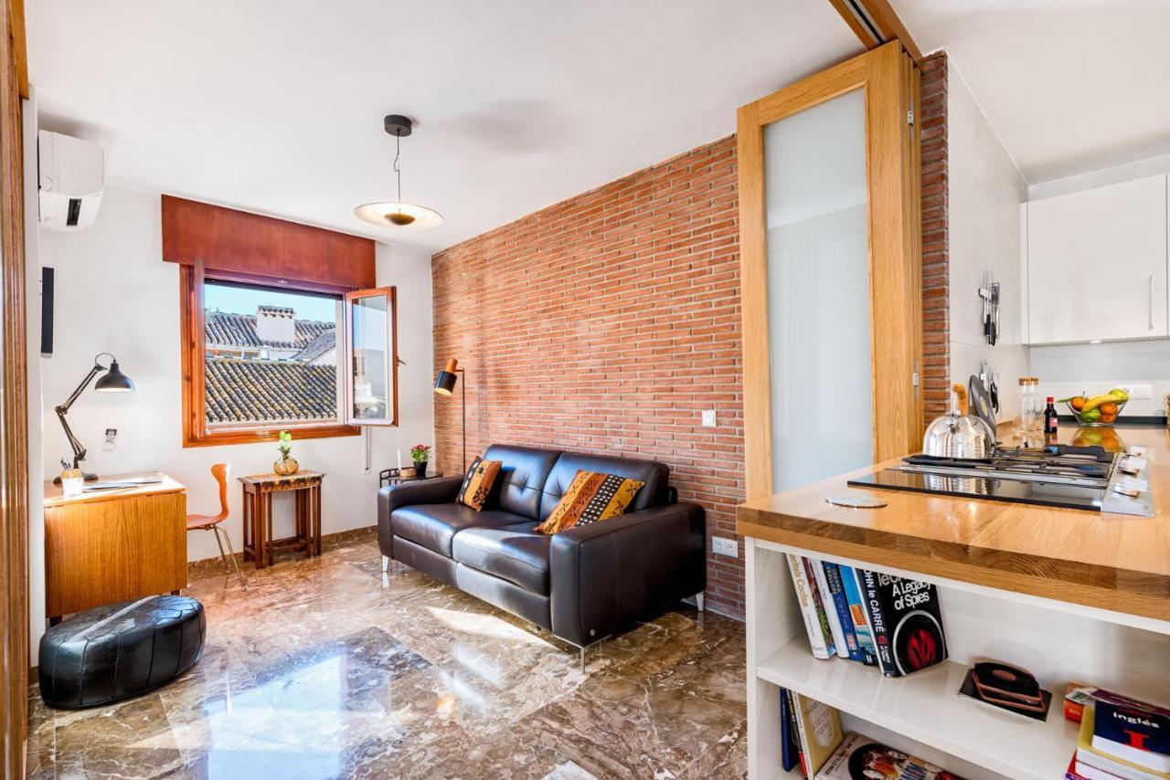 Mary Apartment In Malaga By Solaga Holiday Homes Dış mekan fotoğraf