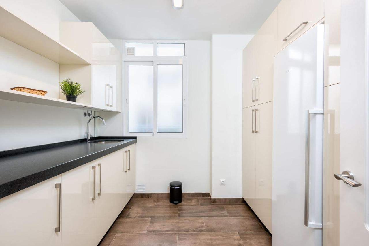 Mary Apartment In Malaga By Solaga Holiday Homes Dış mekan fotoğraf